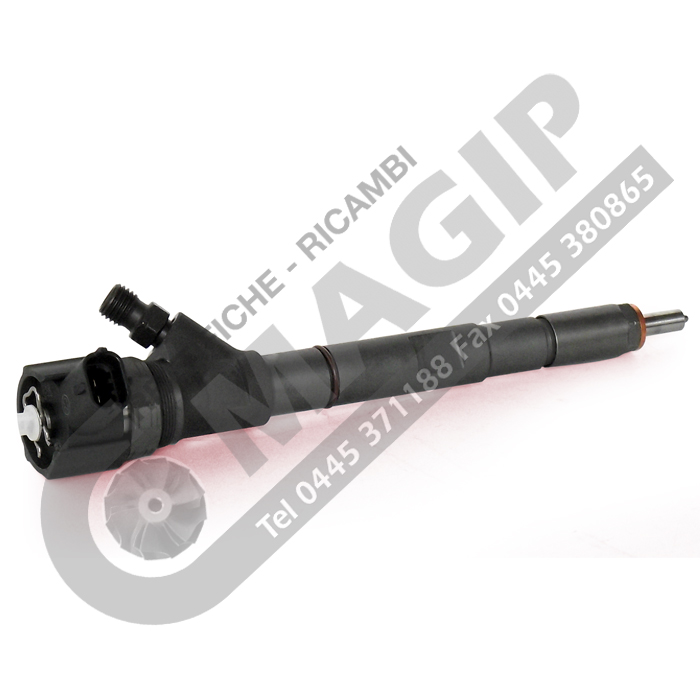 INIETTORE RIGENERATO